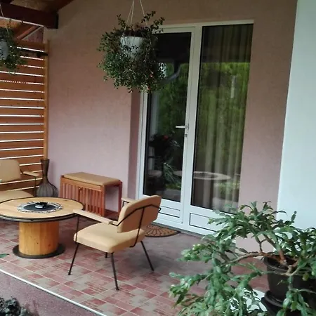 Marmar 公寓 Vrnjačka Banja