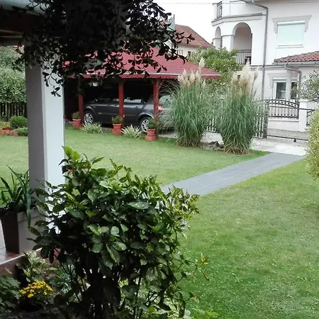 Marmar Apartment Vrnjacka Banja