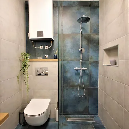 Apartment Marmar *