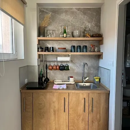 Apartment Marmar *