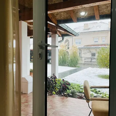 Apartment Marmar *