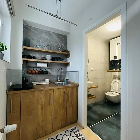 Apartment Marmar Vrnjacka Banja