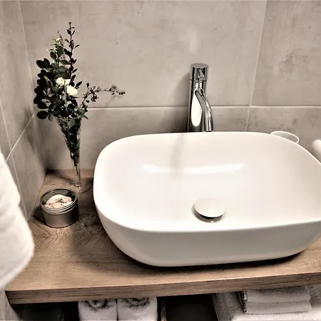 Apartment Marmar Vrnjacka Banja
