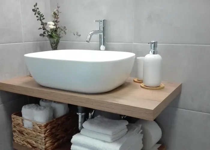 Marmar Appartement *