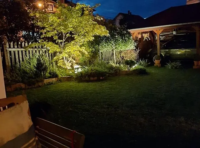 Marmar Appartement *