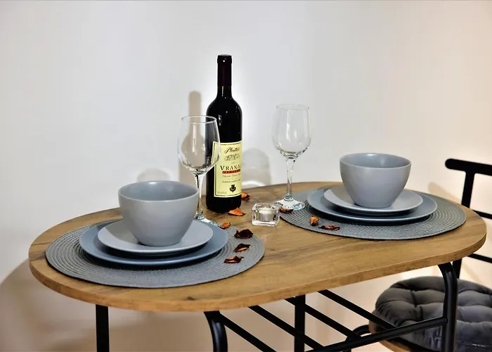 Marmar Appartement *