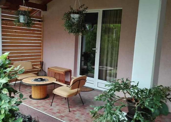 Marmar Appartement Vrnjačka Banja