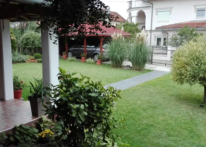 Marmar Appartement Vrnjačka Banja