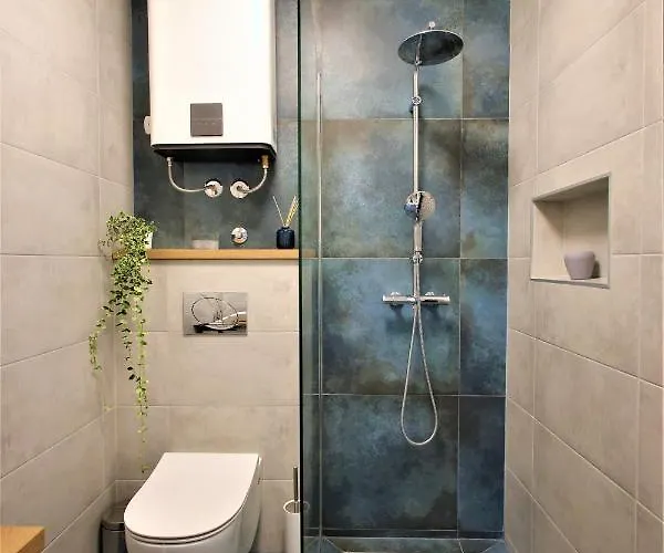 Appartement Marmar *