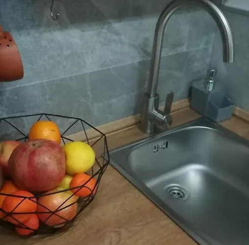 Appartement Marmar *