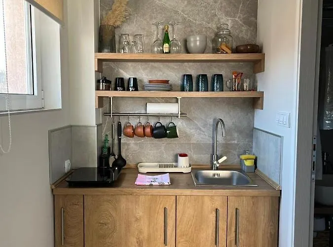 Appartement Marmar *