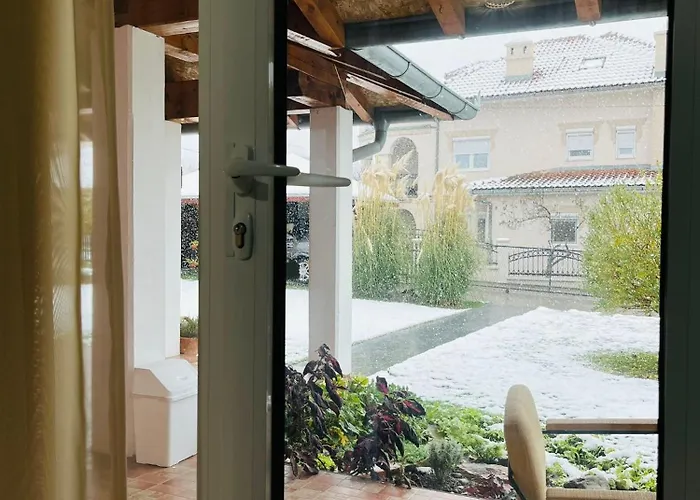 Appartement Marmar *