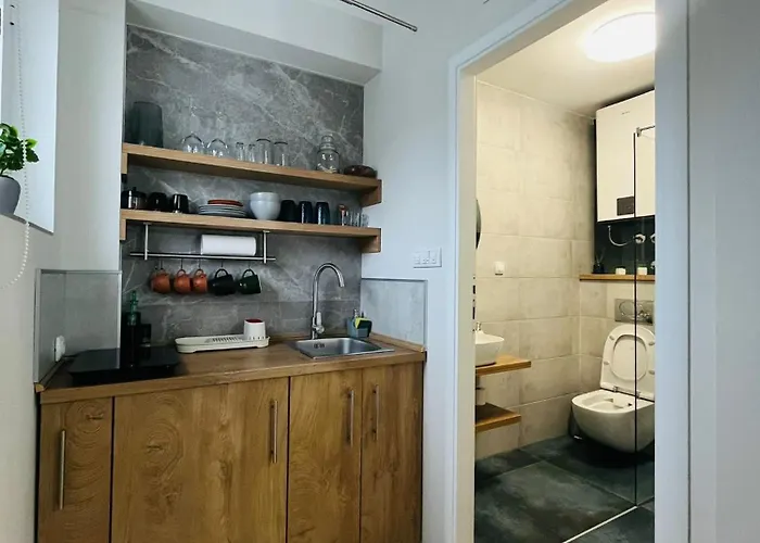 Appartement Marmar Vrnjačka Banja