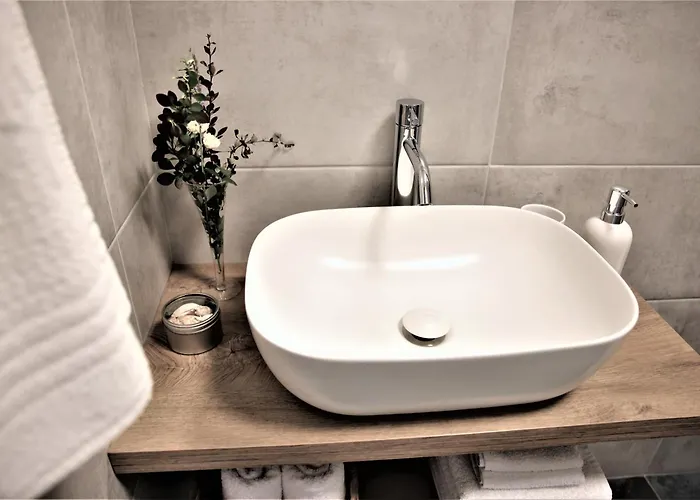 Appartement Marmar Vrnjačka Banja